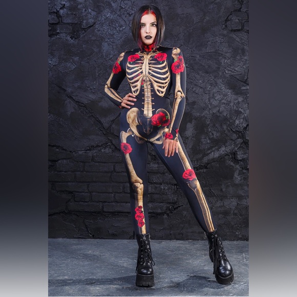 By Badinka, great for Halloween or Festival’s. Large - Picture 2 of 7